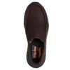 Skechers Slip-ins Relaxed Fit: Arch Fit Orvan – Glide Moc