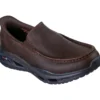 Skechers Slip-ins Relaxed Fit: Arch Fit Orvan – Glide Moc