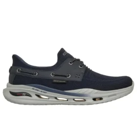 Skechers Slip-ins Relaxed Fit: Arch Fit Orvan – Starport Skechers Slip-ins Relaxed Fit: Arch Fit Orvan – Starport