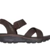 Skechers Slip-ins Relaxed Fit: beztrosko – gdzieś w słońcu Skechers Slip-ins Relaxed Fit: beztrosko – gdzieś w słońcu