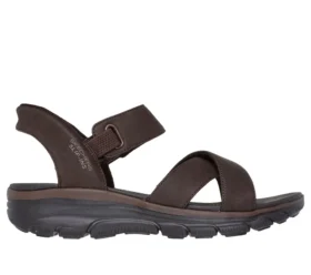 Skechers Slip-ins Relaxed Fit: beztrosko – gdzieś w słońcu