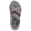 Skechers Slip-ins Relaxed Fit: beztrosko – gdzieś w słońcu Skechers Slip-ins Relaxed Fit: beztrosko – gdzieś w słońcu