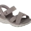 Skechers Slip-ins Relaxed Fit: beztrosko – gdzieś w słońcu Skechers Slip-ins Relaxed Fit: beztrosko – gdzieś w słońcu