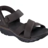 Skechers Slip-ins Relaxed Fit: beztrosko – gdzieś w słońcu Skechers Slip-ins Relaxed Fit: beztrosko – gdzieś w słońcu