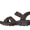 Skechers Slip-ins Relaxed Fit: beztrosko – gdzieś w słońcu Skechers Slip-ins Relaxed Fit: beztrosko – gdzieś w słońcu
