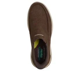 Skechers Slip-ins Relaxed Fit: Coffield – Calgary Skechers Slip-ins Relaxed Fit: Coffield – Calgary