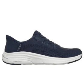 Skechers Slip-ins Relaxed Fit: D’Lux Comfort 2.0 – Supernova Skechers Slip-ins Relaxed Fit: D’Lux Comfort 2.0 – Supernova