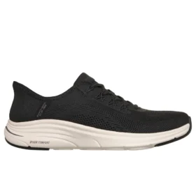 Skechers Slip-ins Relaxed Fit: D’Lux Comfort 2.0 – Supernova Skechers Slip-ins Relaxed Fit: D’Lux Comfort 2.0 – Supernova