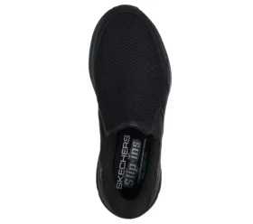 Skechers Slip-ins Relaxed Fit: Equalizer 6.0 – Stoaver Skechers Slip-ins Relaxed Fit: Equalizer 6.0 – Stoaver