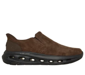 Skechers Slip-ins Relaxed Fit: Glide-Step Cade – Radcliffe Skechers Slip-ins Relaxed Fit: Glide-Step Cade – Radcliffe