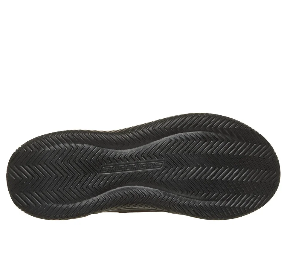 Skechers Slip-ins Relaxed Fit: Hasting – Rowell Skechers Slip-ins Relaxed Fit: Hasting – Rowell