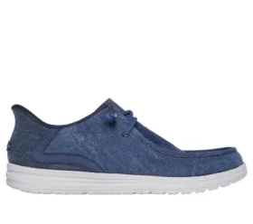 Skechers Slip-ins Relaxed Fit: Melson – Coronado Skechers Slip-ins Relaxed Fit: Melson – Coronado