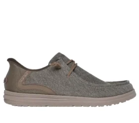 Skechers Slip-ins Relaxed Fit: Melson – Coronado Skechers Slip-ins Relaxed Fit: Melson – Coronado