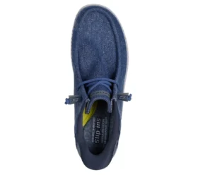 Skechers Slip-ins Relaxed Fit: Melson – Coronado Skechers Slip-ins Relaxed Fit: Melson – Coronado