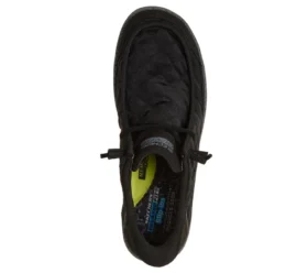 Skechers Slip-ins Relaxed Fit: Melson – Cozy Fit Diamond Moc Skechers Slip-ins Relaxed Fit: Melson – Cozy Fit Diamond Moc