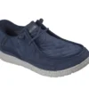 Skechers Slip-ins Relaxed Fit: Melson – Cozy Fit Diamond Moc Skechers Slip-ins Relaxed Fit: Melson – Cozy Fit Diamond Moc