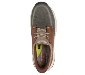 Skechers Slip-ins Relaxed Fit: Meroe – Alden Skechers Slip-ins Relaxed Fit: Meroe – Alden