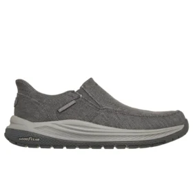 Skechers Slip-ins Relaxed Fit: Meroe – Dayton Skechers Slip-ins Relaxed Fit: Meroe – Dayton