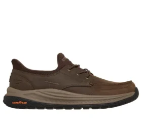 Skechers Slip-ins Relaxed Fit: Meroe – Ollie Skechers Slip-ins Relaxed Fit: Meroe – Ollie