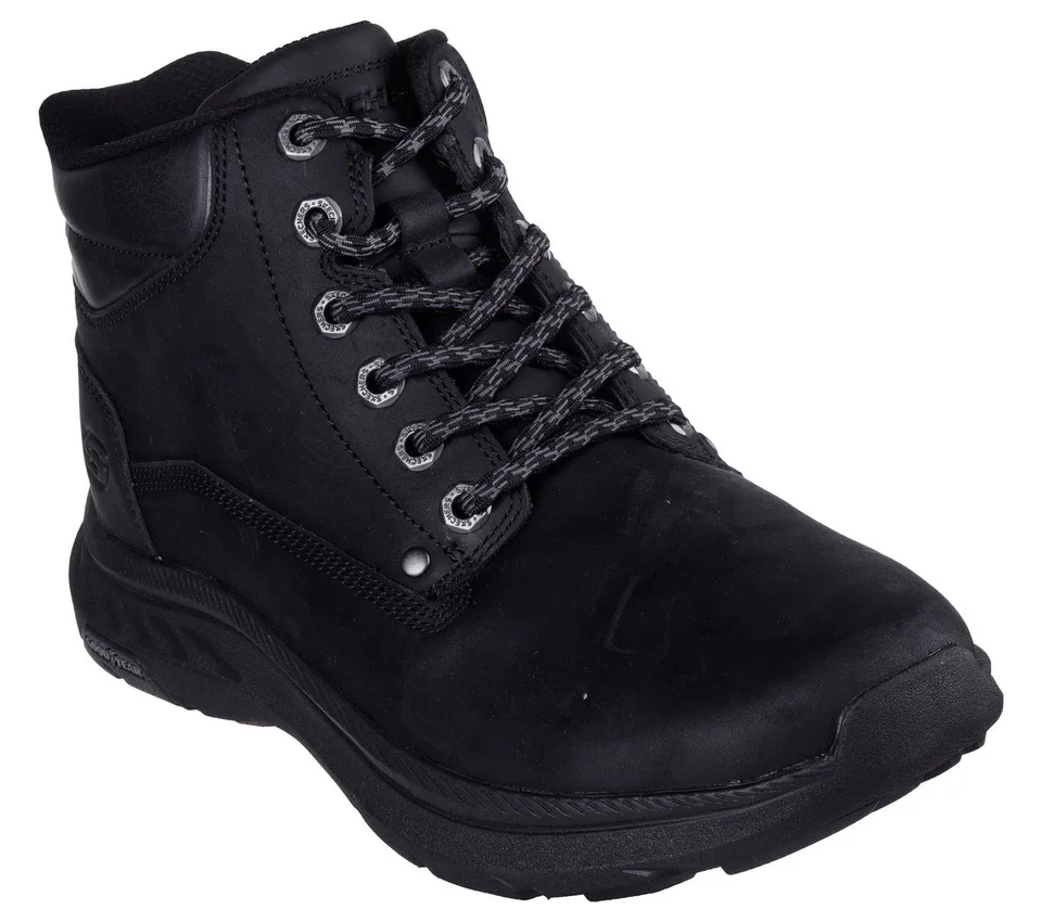 Skechers Slip-ins Relaxed Fit: Pollard – Waylon Skechers Slip-ins Relaxed Fit: Pollard – Waylon