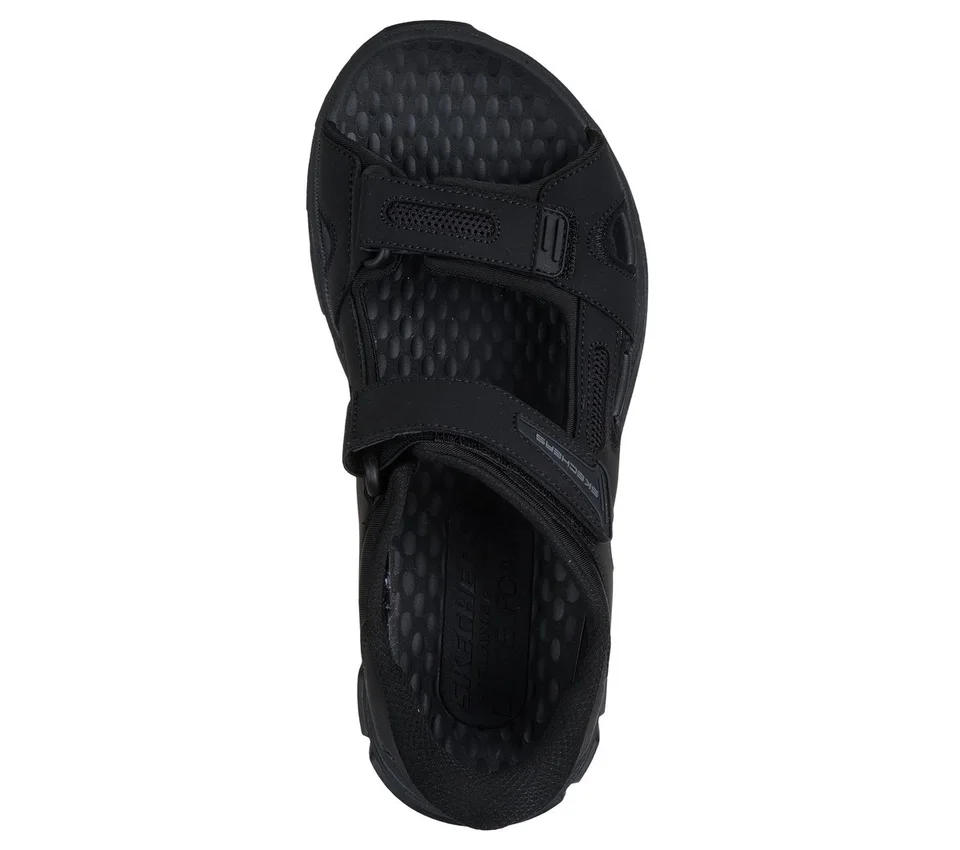 Skechers Slip-ins Relaxed Fit: Respected – Laredo Skechers Slip-ins Relaxed Fit: Respected – Laredo