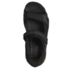Skechers Slip-ins Relaxed Fit: Sandały Santoro – Craken Skechers Slip-ins Relaxed Fit: Sandały Santoro – Craken