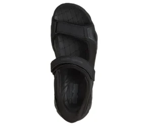 Skechers Slip-ins Relaxed Fit: Sandały Santoro – Craken