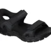 Skechers Slip-ins Relaxed Fit: Sandały Santoro – Craken Skechers Slip-ins Relaxed Fit: Sandały Santoro – Craken