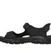 Skechers Slip-ins Relaxed Fit: Sandały Santoro – Craken Skechers Slip-ins Relaxed Fit: Sandały Santoro – Craken