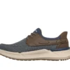 Skechers Slip-ins Relaxed Fit: Toliver – Ramiro Skechers Slip-ins Relaxed Fit: Toliver – Ramiro