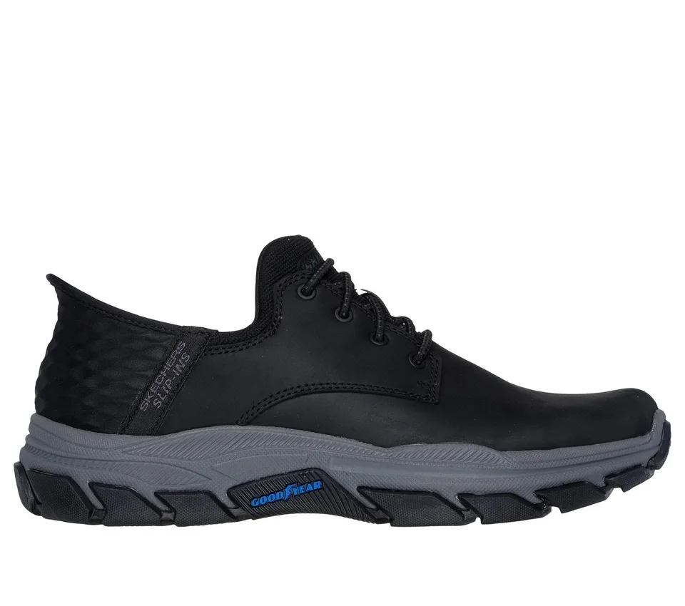 Skechers Slip-ins: Respected – Garville Skechers Slip-ins: Respected – Garville
