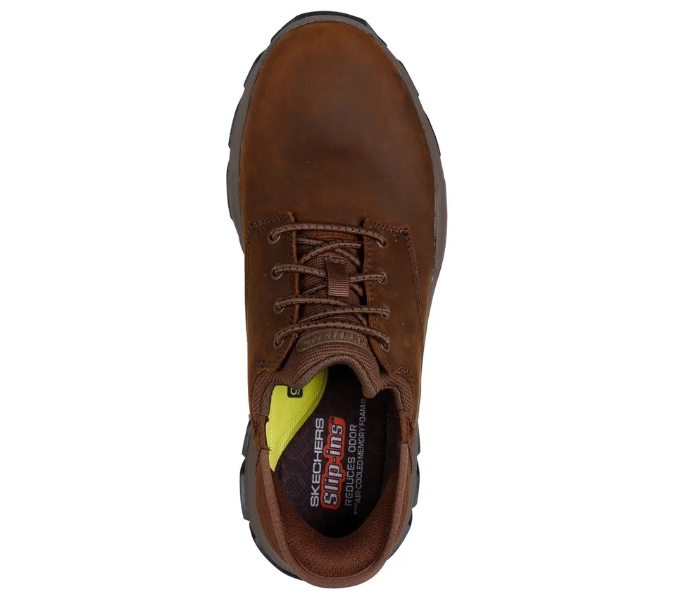 Skechers Slip-ins: Respected – Garville Skechers Slip-ins: Respected – Garville