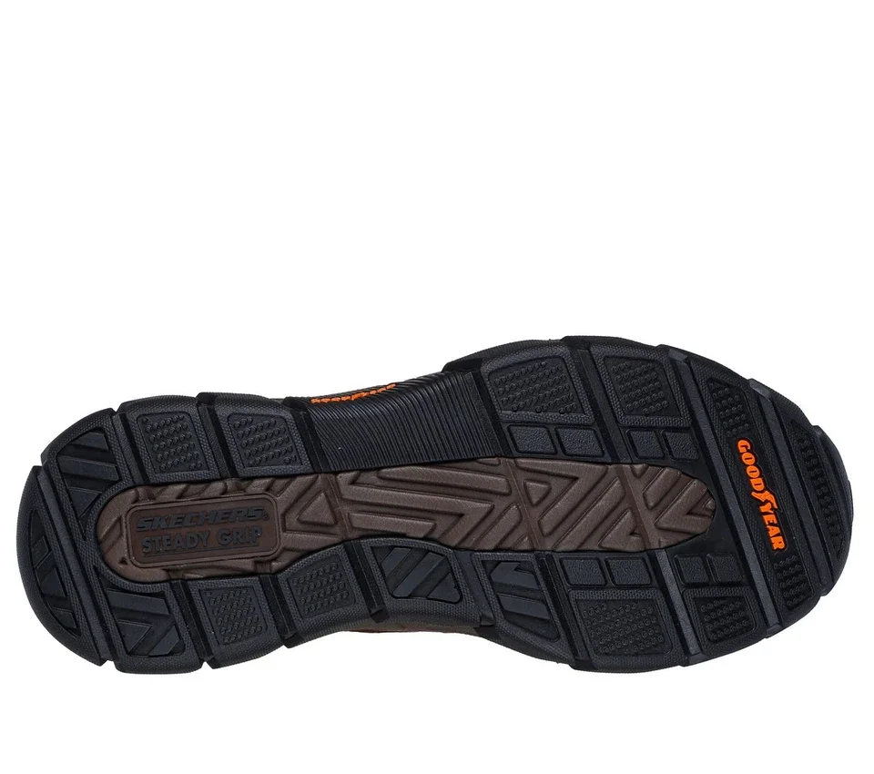 Skechers Slip-ins: Respected – Garville Skechers Slip-ins: Respected – Garville