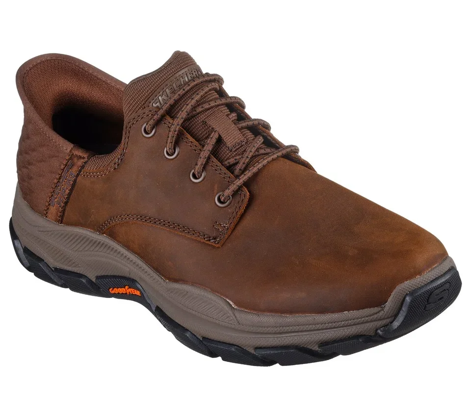 Skechers Slip-ins: Respected – Garville Skechers Slip-ins: Respected – Garville