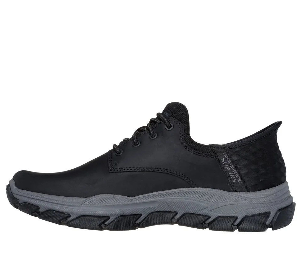 Skechers Slip-ins: Respected – Garville Skechers Slip-ins: Respected – Garville