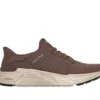 Skechers Slip-ins: Rovino Lite – eleganckie buty z dzianiny Skechers Slip-ins: Rovino Lite – eleganckie buty z dzianiny