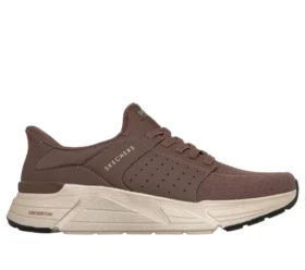 Skechers Slip-ins: Rovino Lite – eleganckie buty z dzianiny