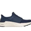 Skechers Slip-ins: Rovino Lite – eleganckie buty z dzianiny Skechers Slip-ins: Rovino Lite – eleganckie buty z dzianiny