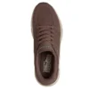 Skechers Slip-ins: Rovino Lite – eleganckie buty z dzianiny Skechers Slip-ins: Rovino Lite – eleganckie buty z dzianiny