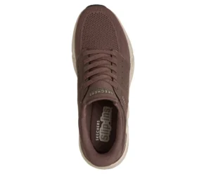 Skechers Slip-ins: Rovino Lite – eleganckie buty z dzianiny