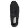 Skechers Slip-ins: Rovino Lite – eleganckie buty z dzianiny Skechers Slip-ins: Rovino Lite – eleganckie buty z dzianiny
