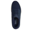 Skechers Slip-ins: Rovino Lite – eleganckie buty z dzianiny Skechers Slip-ins: Rovino Lite – eleganckie buty z dzianiny