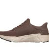 Skechers Slip-ins: Rovino Lite – eleganckie buty z dzianiny Skechers Slip-ins: Rovino Lite – eleganckie buty z dzianiny