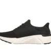 Skechers Slip-ins: Rovino Lite – eleganckie buty z dzianiny Skechers Slip-ins: Rovino Lite – eleganckie buty z dzianiny