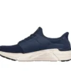 Skechers Slip-ins: Rovino Lite – eleganckie buty z dzianiny Skechers Slip-ins: Rovino Lite – eleganckie buty z dzianiny