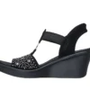 Skechers Slip-ins: Rumble On – tańcz do woli Skechers Slip-ins: Rumble On – tańcz do woli