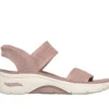 Skechers Slip-ins: Sandały Arch Fit 2.0 – Kennedy Skechers Slip-ins: Sandały Arch Fit 2.0 – Kennedy
