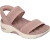 Skechers Slip-ins: Sandały Arch Fit 2.0 – Kennedy Skechers Slip-ins: Sandały Arch Fit 2.0 – Kennedy