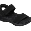 Skechers Slip-ins: Sandały Arch Fit 2.0 – Kennedy Skechers Slip-ins: Sandały Arch Fit 2.0 – Kennedy