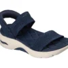 Skechers Slip-ins: Sandały Arch Fit 2.0 – Kennedy Skechers Slip-ins: Sandały Arch Fit 2.0 – Kennedy